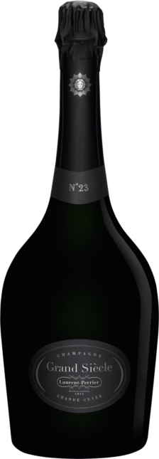 Champagne Grand Siècle Grande Cuvée No. 23