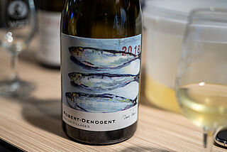 Wein von Domaine Robert-Denogent