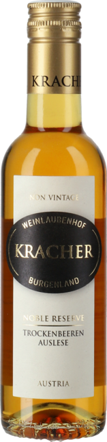 Noble Reserve Trockenbeerenauslese