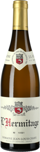 Hermitage Blanc 2012