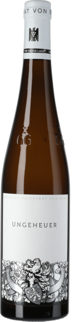Riesling Ungeheuer Großes Gewächs 2017