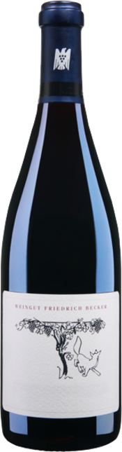 Pinot Noir KB (ehemals Kammerberg) Großes Gewächs 2013
