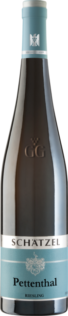 Riesling Pettenthal Großes Gewächs 2019