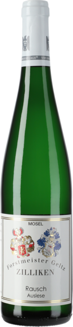 Saarburger Rausch Riesling Auslese 2019