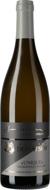 Chardonnay Unique 2020