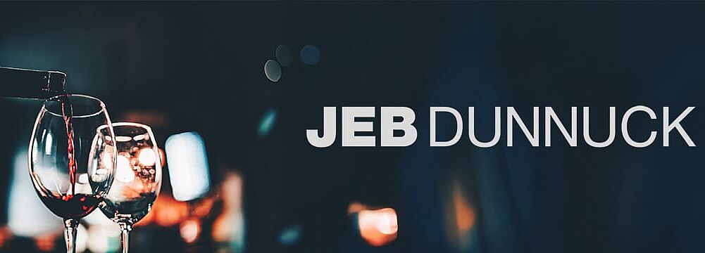 Top 100 von Jeb Dunnuck