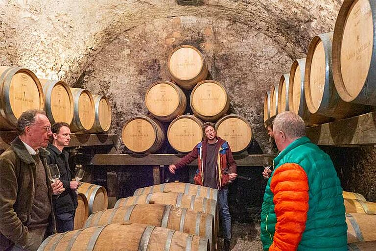 Weingut Lageder