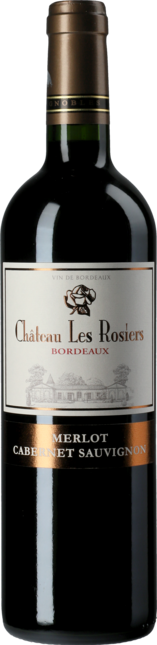 Weinpaket: Schnupperkurs 2015 Bordeaux 2.0 | 12×0,75l