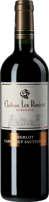 Chateau Les Rosiers 2015