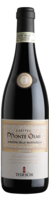 Capitel Monte Olmi Amarone della Valpolicella Riserva 2009