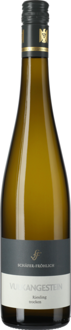 Riesling Vulkangestein trocken 2021