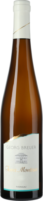 Terra Montosa Riesling trocken 2017