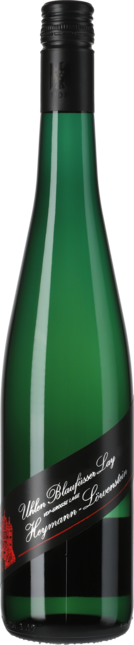Riesling Uhlen Blaufüsser Lay Großes Gewächs 2020