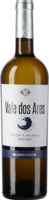 Alvarinho em Borras Finas 2021