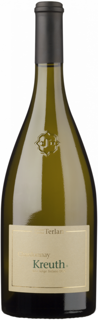 Chardonnay Kreuth 2020