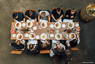 Wein ist Freiheit im Genuss Wein ist Freiheit im Genuss