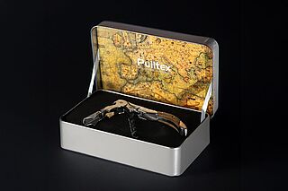 Pulltex proptrækker