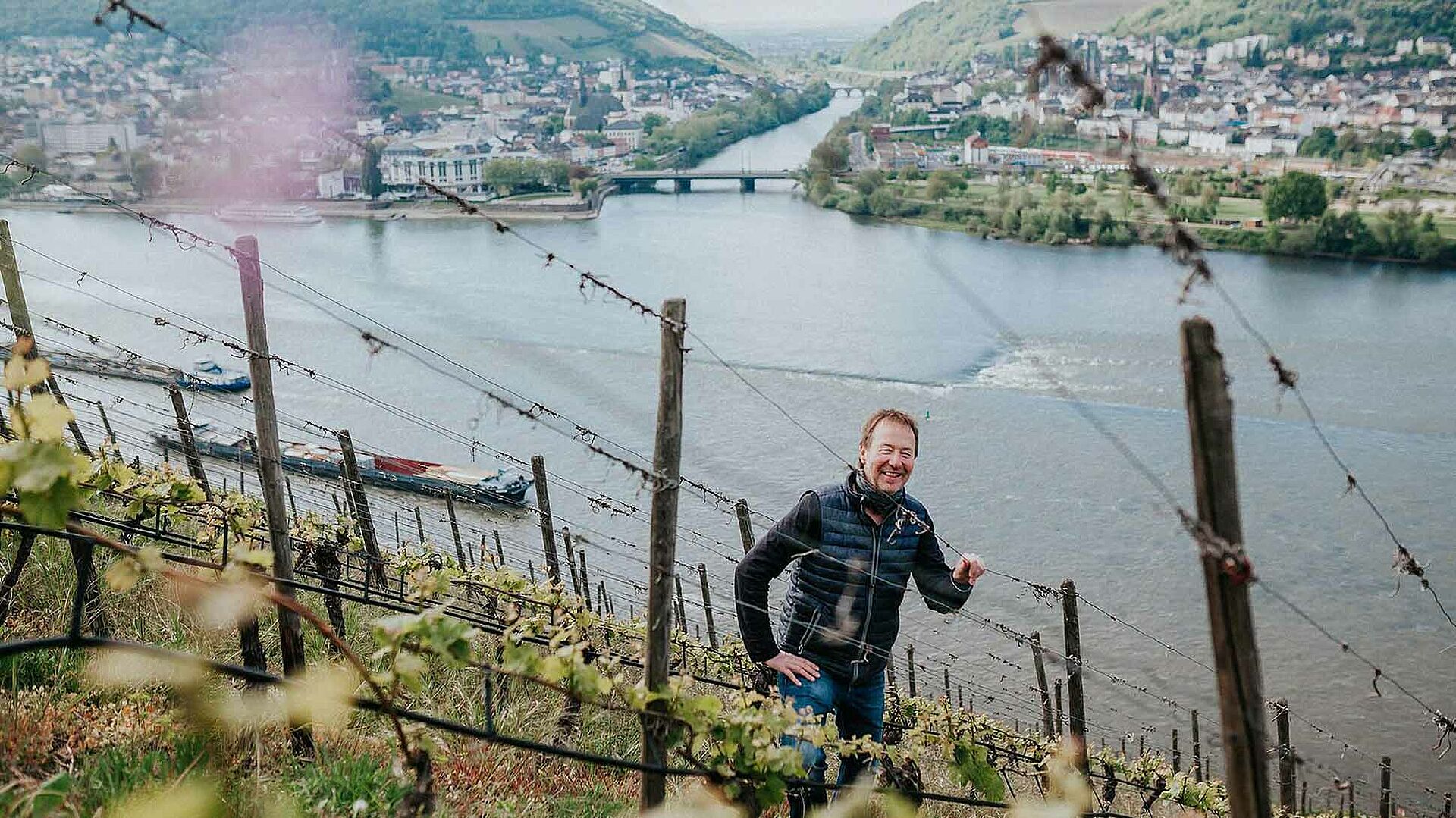 Bischoefliches Weingut