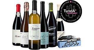 Das Weinpaket