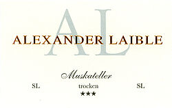 Muskateller SL trocken 2016