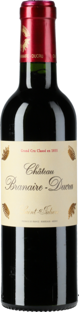 Chateau Branaire Ducru 4eme Cru 2016
