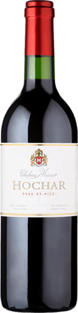 Hochar - Pere et Fils 2017