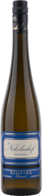 Vom Stein Riesling Federspiel trocken 2008