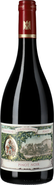 Pinot Noir 2018