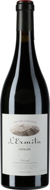 L’Ermita 2019