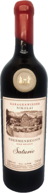 Saturio Ried Bügeln 2017