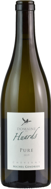 Cheverny Pure (ohne Kapsel)