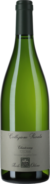 Chardonnay Collezione Privata 2020