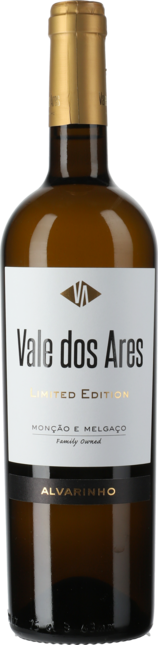 Alvarinho Limited Edition 2019