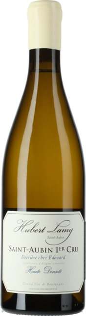 Saint Aubin 1er Cru Derrière chez Edouard Haute Densité 2020