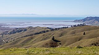 Marlborough Sound Marlborough Sound