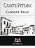 Cabernet Franc Veneto Selezione Corte Pitora 2015