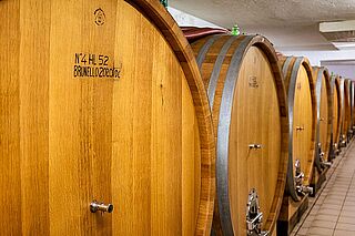 Weinkeller Valdicava