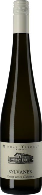Sylvaner Erster unter Gleichen trocken 2017