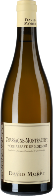 Chassagne Montrachet L'Abbaye de Morgeot 2021