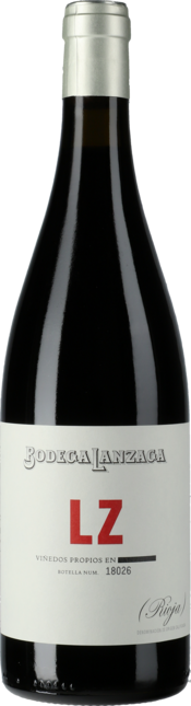 Rioja LZ 2022