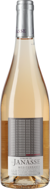Vin de Pays Méditerranée 2020