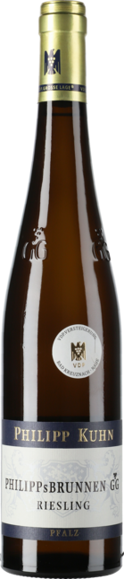 Riesling Philippsbrunnen Großes Gewächs (Versteigerungswein) 2019