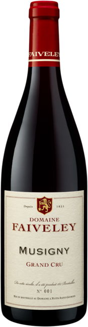 Musigny Grand Cru 2019