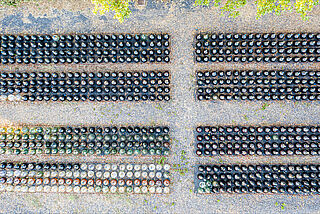 Weingut von Mas Amiel