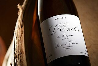 Wein von Domaine Vacheron