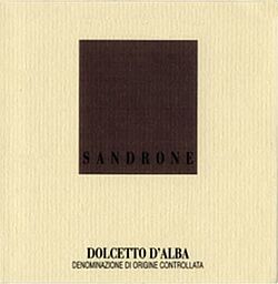 Dolcetto d'Alba 2014