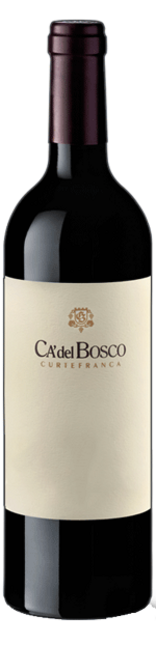 Curtefranca Rosso 2010