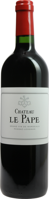 Chateau Le Pape 2020