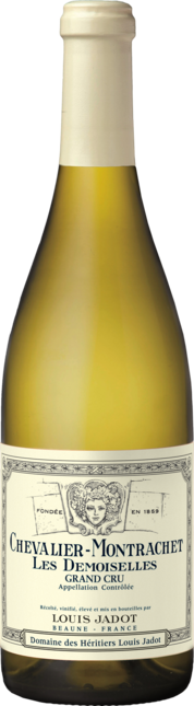 Chevalier Montrachet Grand Cru Les Demoiselles 2017