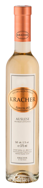 Muskat Ottonel Auslese (fruchtsüß) 2019